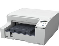 Ricoh Gelprinter Aficio E GX3300 N