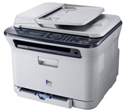 Samsung CLX-3170 Samsung CLX-3170