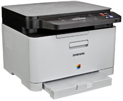 Samsung CLX 3305W