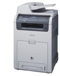 Samsung CLX-6220FX