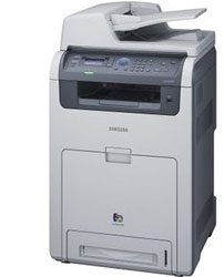 Samsung CLX-6250FX