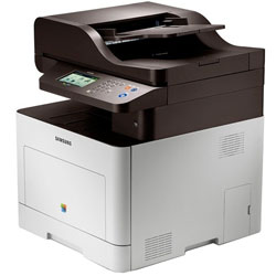 Samsung CLX-6260FW