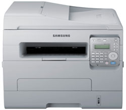 Samsung SCX 4726FN