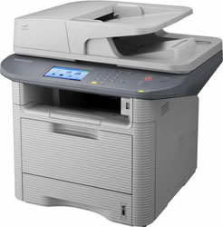 Samsung SCX-5637FW
