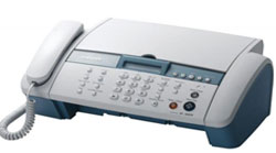 Samsung SF 345t