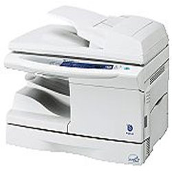 Sharp AL 1551CCS