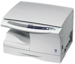 Sharp AL 1552SG