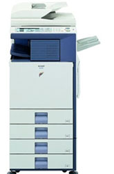 Sharp MX 2300N