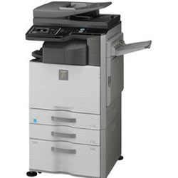 Sharp MX 3114N