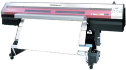 SolJet Pro III XC 540 MT