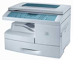 Xerox WorkCentre 312