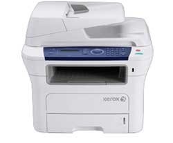 Xerox WC 3210