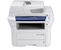 Xerox WorkCentre 3210 DN