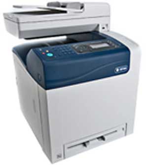 Xerox WorkCentre 6505 VDN