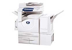 Xerox WorkCentre 7132