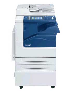 Xerox WorkCentre 7225