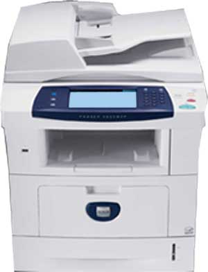 Xerox Phaser 3635MFPVXTSM