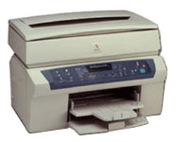 Xerox Document WorkCentre XI70C