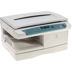 Xerox Document WorkCentre XD100