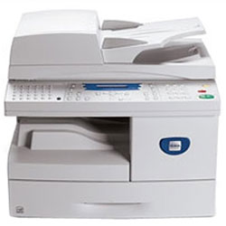 Xerox FaxCentre 2218
