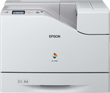 Epson Al-C500DTN