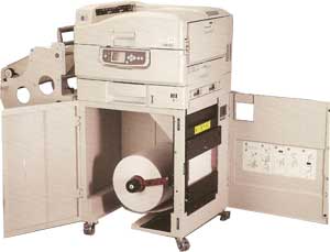 Isys Label Apex 1290