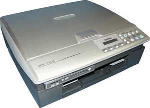 Brother DCP-115C