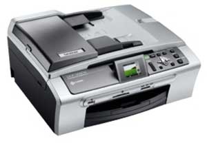 Brother DCP-560CN