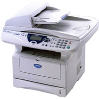 Brother DCP-8025D