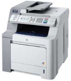 Brother DCP-9042CN