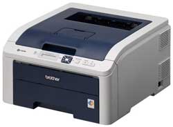 Brother HL-3040CN