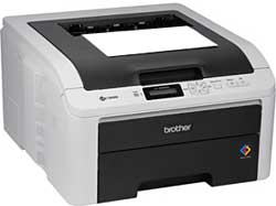 Brother HL-3045CN