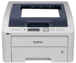 Brother HL-3075CW