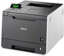 Brother HL-4140