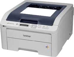 Brother HL-5370W