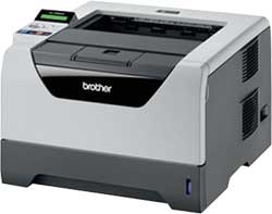 BROTHER HL-5380DN