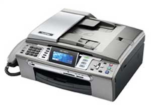 Brother MFC-680CN