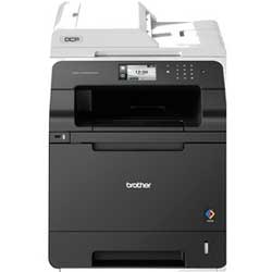 Brother MFC-L8650CDW Brother MFC-L8650CDW