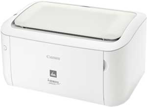 Canon LBP 6020B