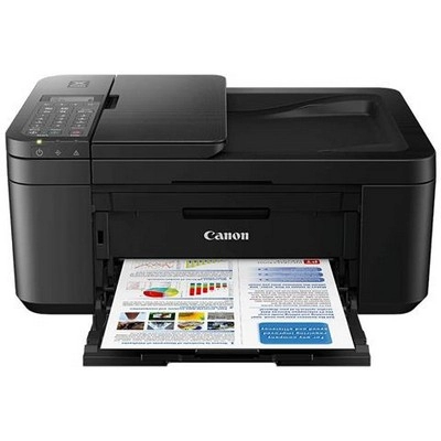 Canon Pixma TR4550 Canon Pixma TR4550