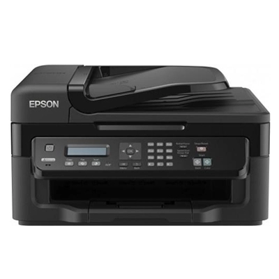 Epson Workforce WF-2530WF