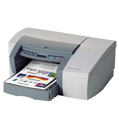 HP Color InkJet CP1700PS