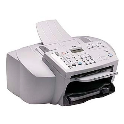 HP Color Copier 280