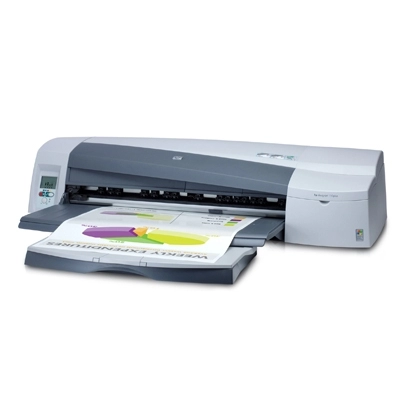 HP DesignJet 110