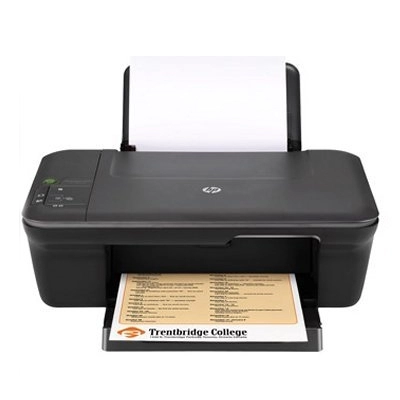HP Deskjet 1050 HP Deskjet 1050