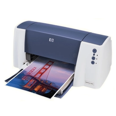 HP Deskjet 3810