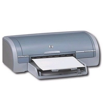 HP Deskjet 3748
