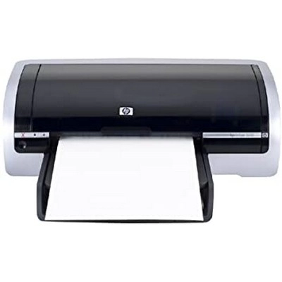 HP Deskjet 9860