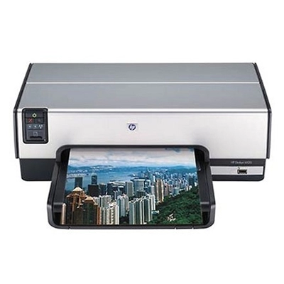 HP Deskjet 6620