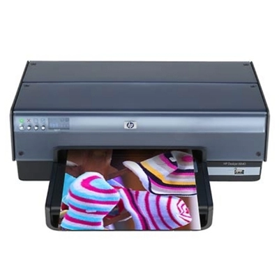 HP Deskjet 6840